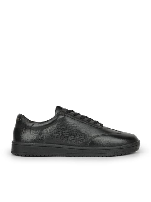 Buy Rockport Men's FUTURELUXE Black Casual Sneakers for Men at