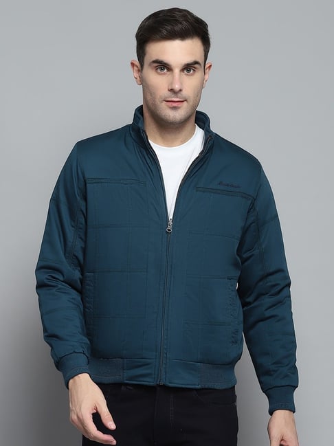 Reversible Jacket Monte Carlo Jackets India Cloak Decker By Monte