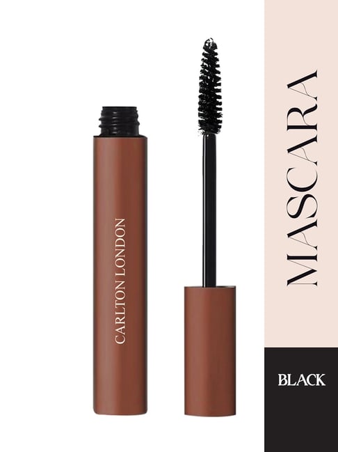 Carlton London Showstopper Xtreme Volumizing Mascara Black - 6 ml