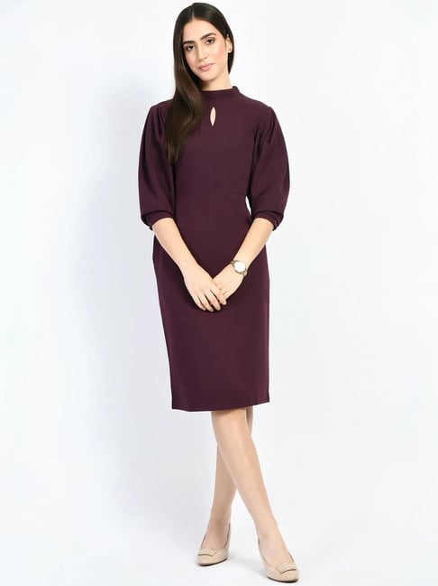 leopard print dresses for ladies The Spotted On The Scene