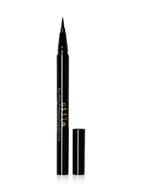 Stila Cosmetics Stay All Day Waterproof Liquid Eye Liner Intense Black - 0.5 ml-picture-23