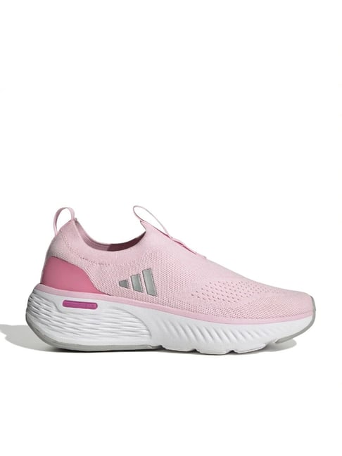 Buy Adidas Women's MOULD SOCK Pink Walking Shoes for Women at