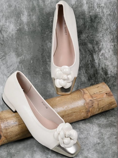 Pumps Ronnie Gray Shoes Ron White Shoes Womens 37 Pumps Cindy Lou