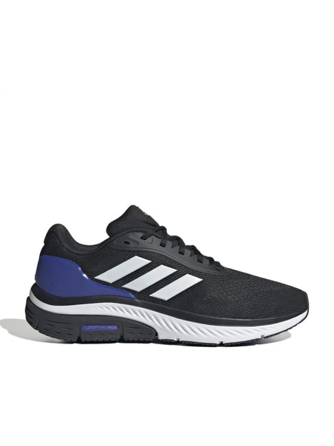 Adidas Men's MOULD 3 Black Running Shoes-picture-38