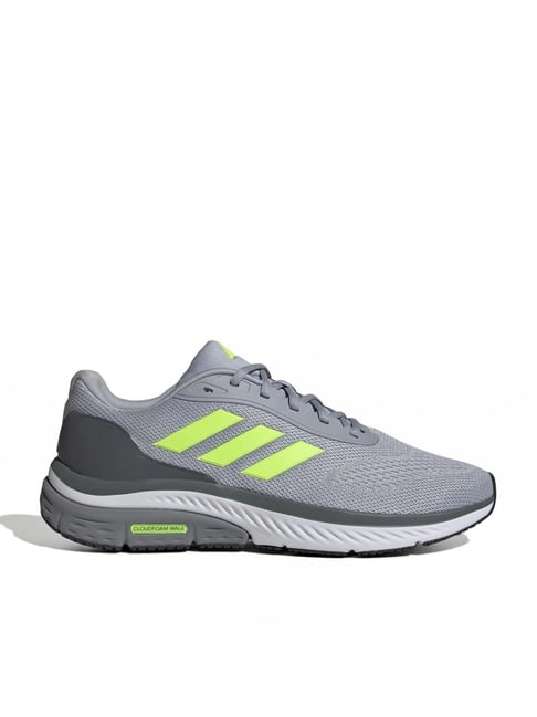 Adidas New Rubber Shoes 218 Buy Adidas Men's MOULD Grey Running