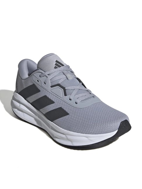 Buy Adidas Men's GALAXY 7 Grey Running Shoes for Men at Best Price