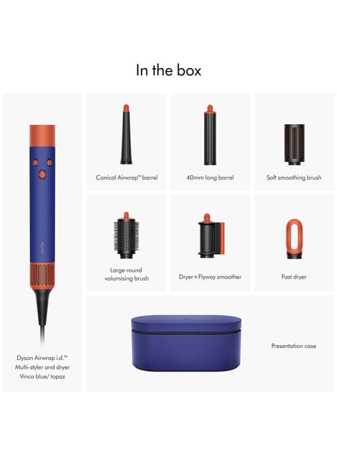 Dyson Airwrap スタイリングセット Amazon.co.jp: Dyson Airwrap : ホーム＆キッチン