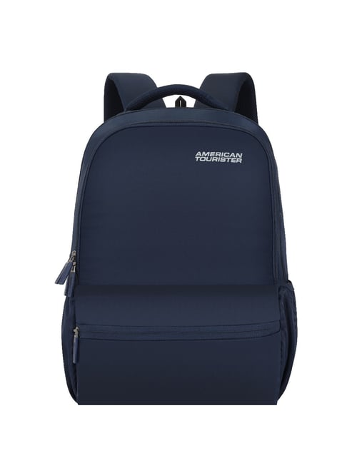 backpack with laptop and ipad compartment Expandable, slim laptop backpack 14"