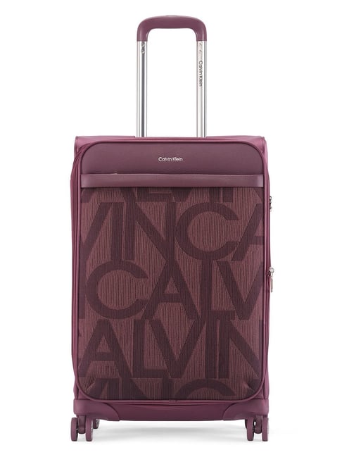 Price History of CALVIN KLEIN Gabriana Crushed Berry Wheels