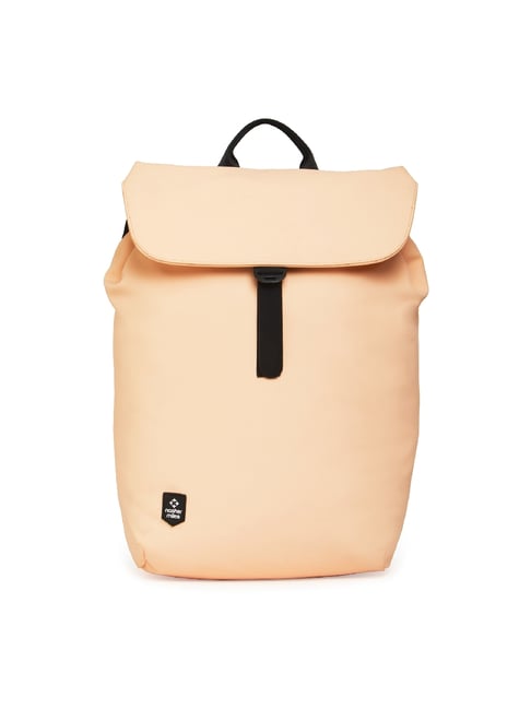 Nasher Miles Soho 25 Pink Laptop Backpack-picture-26