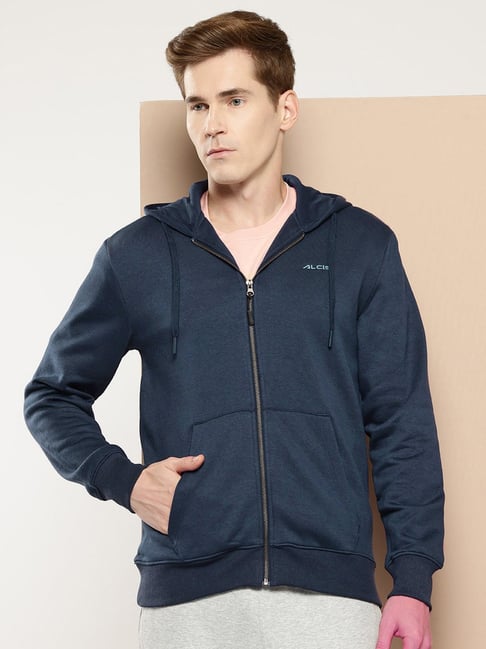 Alcis NavyRegular FitJacket
