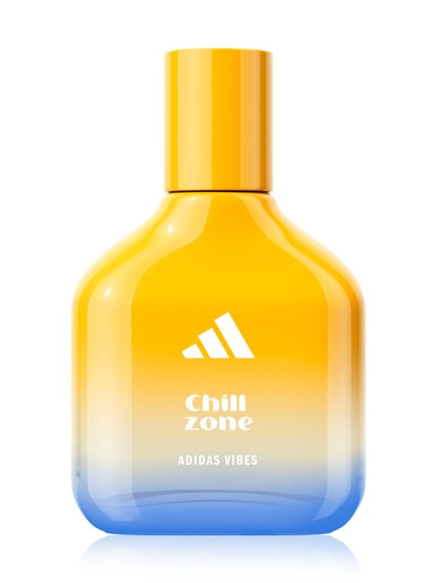 Adidas Vibes Chill Zone Eau De Parfum - 50 ml-image-7