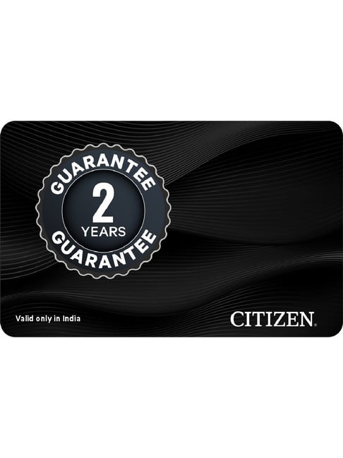 Citizen NJ0150-81E Automatic Analog Watch for Men