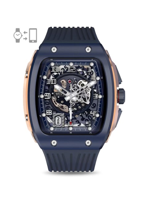 Analog Smartwatch Best Analog Digital Watch Under 5000 Top Cool