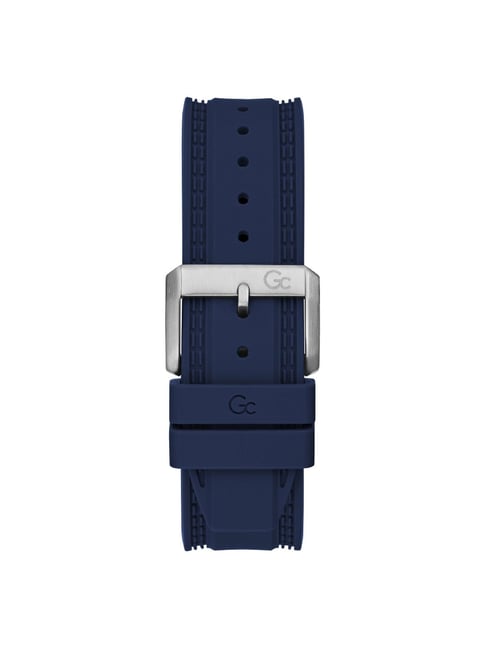 Gc Z32003G7MF Ironclass Analog Watch for Men