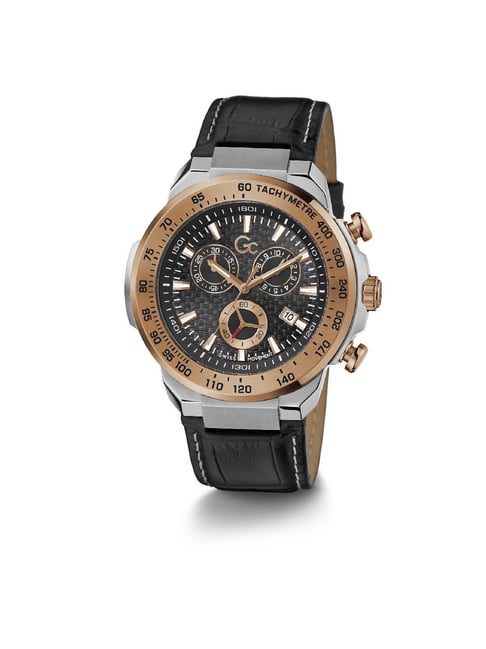 Buy Gc Z35003G4MF First Class Analog Watch for Men at Best Price