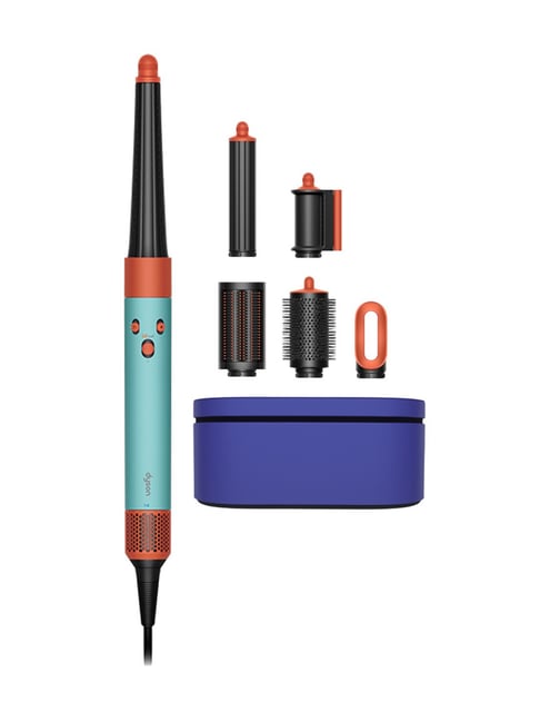 Buy Dyson Airwrap i.d. Multi-Styler & Dryer Ceramic Patina & Topaz