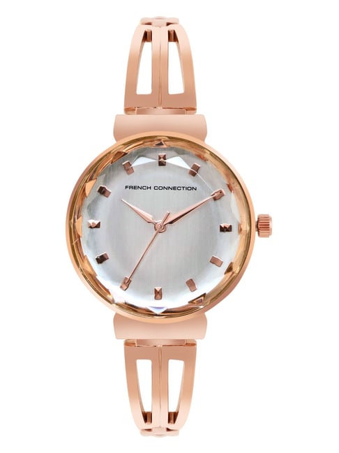 French Connection FCN053B Analog Watch for Women-picture-30