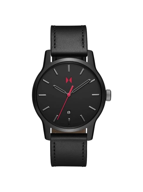 Price History of MVMT 28000321 Classic Ii Analog Watch for Men