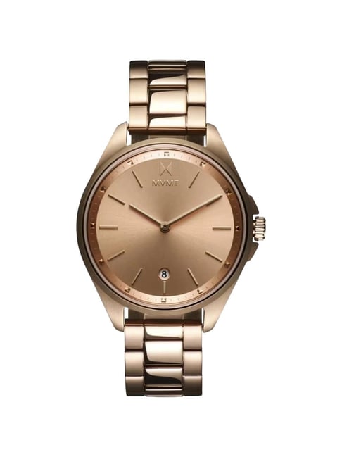 MVMT 28000399-D Coronada Analog Watch for Women-picture-34