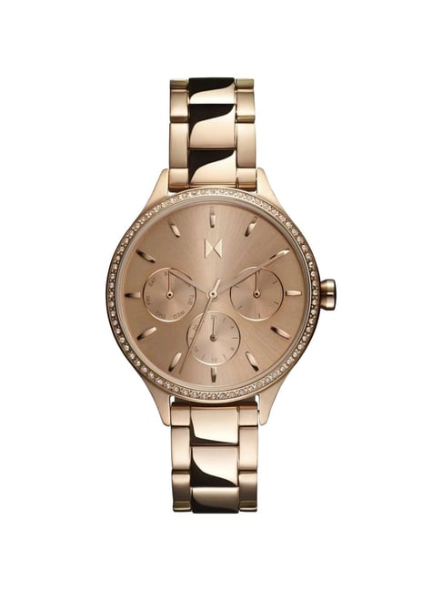 MVMT 28000405-D Reina Multi Analog Watch for Women-picture-30
