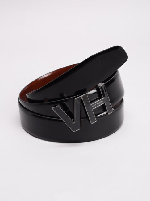 van heusen belt buckle