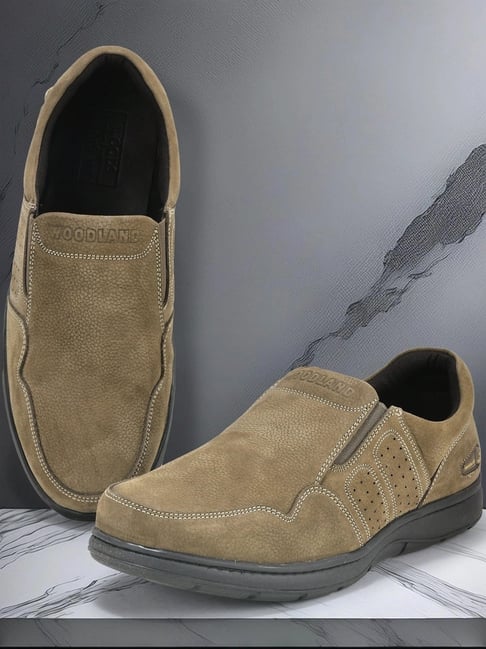 Casual Shoes For Men Woodland Shoes Loafers Loafer For Men Woodland