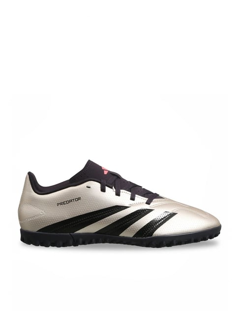 Buy Adidas Grey Predator Club Tf Football Shoes at Best Price @ Tata CLiQ