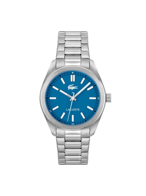 LACOSTE 2011355 Monceau Analog Watch for Men