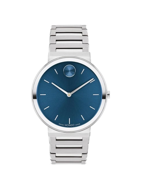 Movado 3601201 Bold Analog Watch for Men