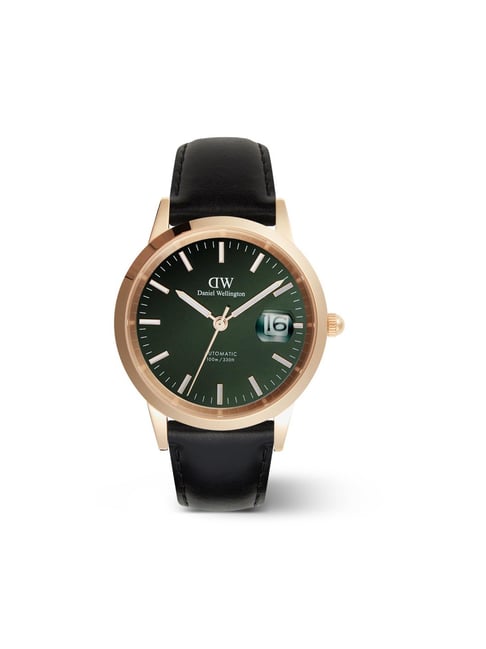 Daniel Wellington DW00100757K Analog Watch for Men-picture-31