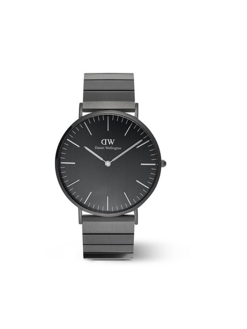 Daniel Wellington DW00100778K Analog Watch for Men