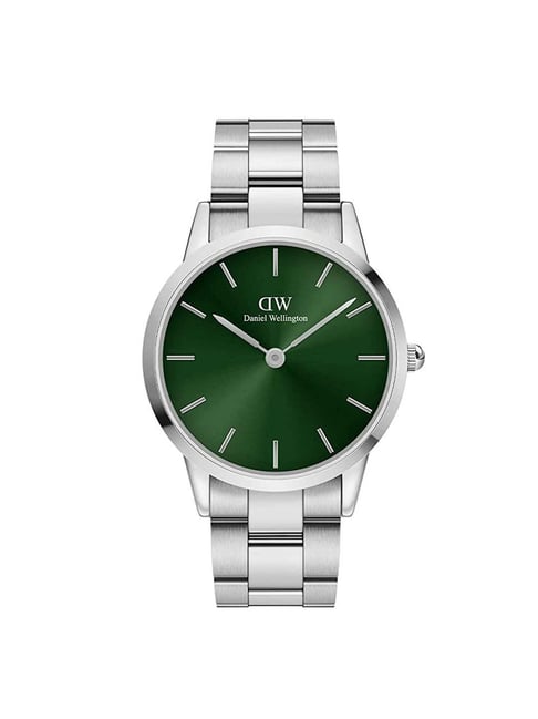 Daniel Wellington DW00100427K Analog Watch for Men