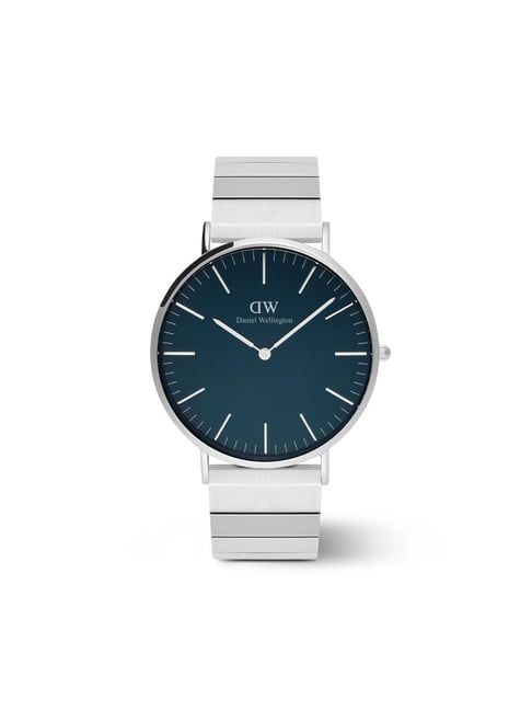 Daniel Wellington DW00100776K Analog Watch for Men-picture-42