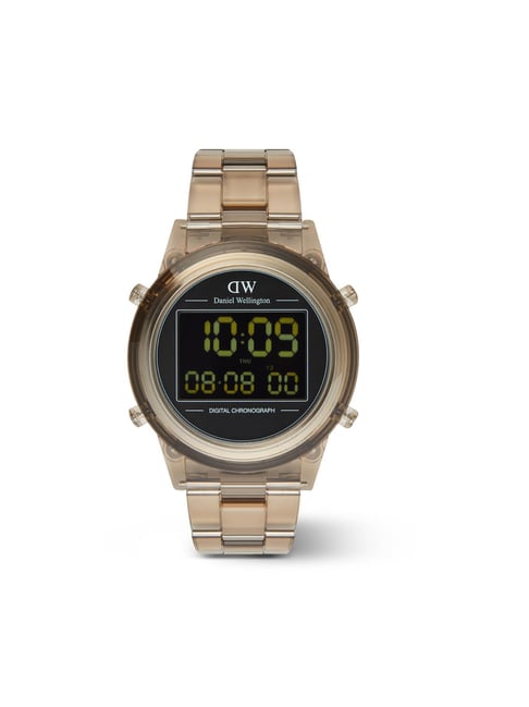 Daniel Wellington DW00100767K Digital Watch for Men-picture-20