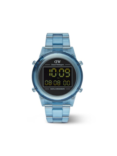 Daniel Wellington DW00100770K Digital Watch for Men-picture-21