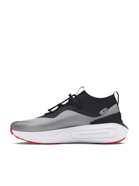 Buy Under Armour Men's Phantom Grey Running Shoes for Men at