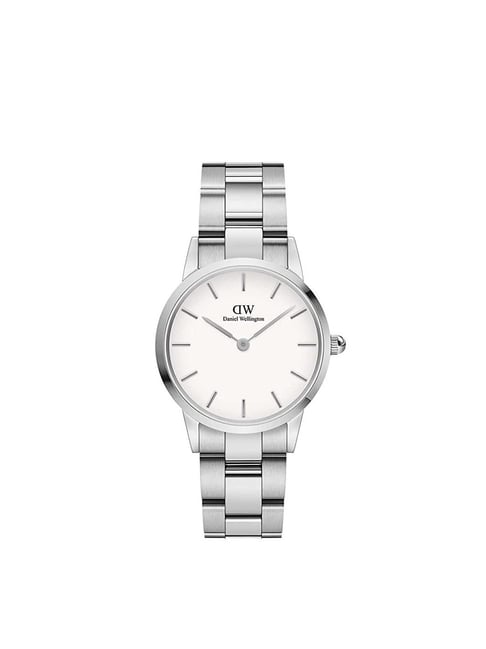 Daniel Wellington DW00100207K Analog Watch for Women-picture-19