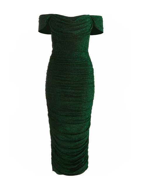 open lace back dress Amazon.co.uk: Quiz Dresses