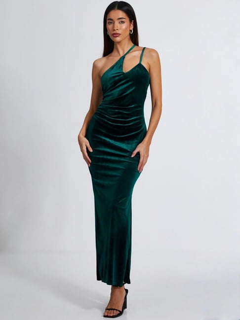 quiz dresses Buy Quiz Clothing Women Black Polyester Solid Dress (XS) Online
