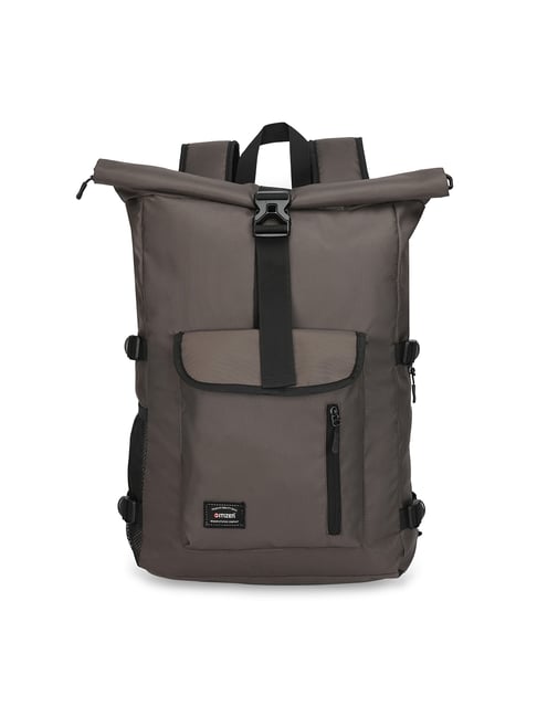 DSTYLE Backpack 20L “CROSSTREK” Black Shelby Crossfit Oakley