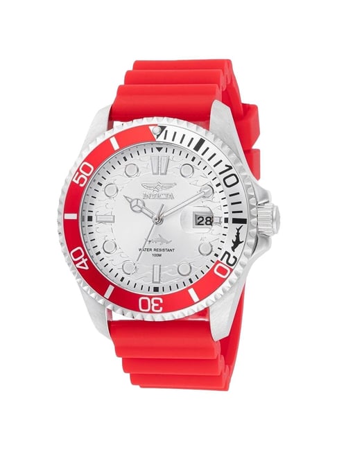 INVICTA 47167 Pro Diver Analog Watch for Men