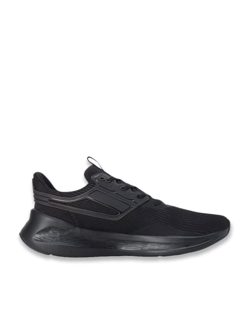 Buy Puma Men's SoftRide Black Running Shoes for Men at Best Price
