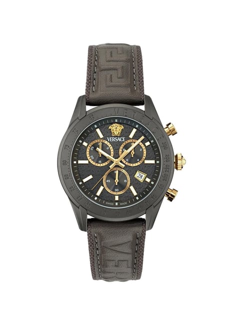 Versace VE8R00124 Chrono Master Analog Watch for Men-picture-32