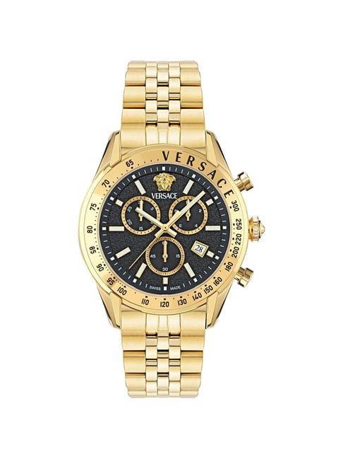 Versace VE8R00624 Chrono Master Analog Watch for Men-image-47
