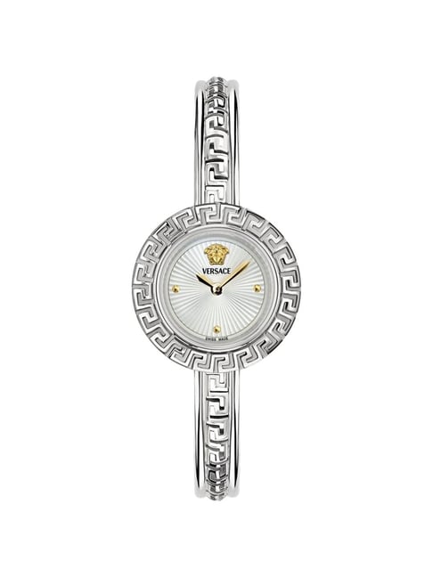 Versace VE8C00324 Iconic La Greca Analog Watch for Women with Extra Strap-picture-40