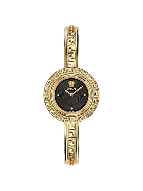 Versace VE8C00524 Iconic La Greca Analog Watch for Women-picture-43