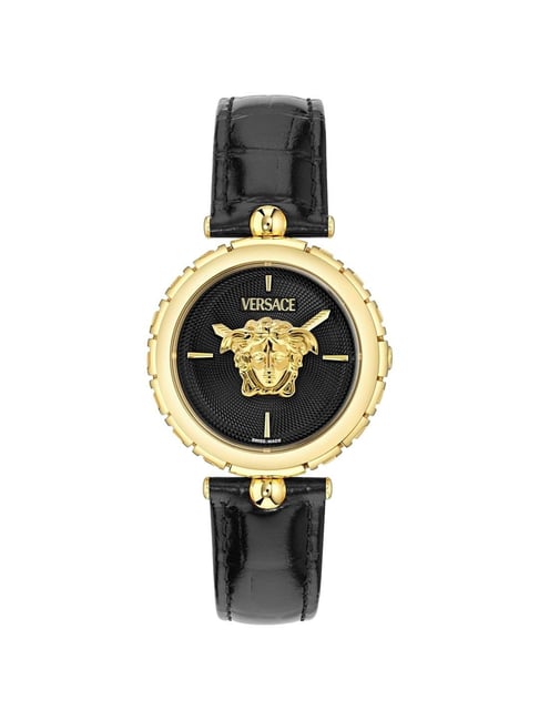 Versace VE9D00124 Medusa Heritage Analog Watch for Women-picture-14