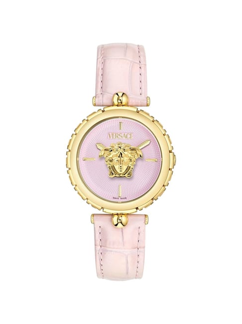 Versace VE9D00224 Medusa Heritage Analog Watch for Women-picture-12