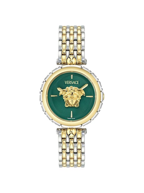 Versace VE9D00324 Medusa Heritage Analog Watch for Women-picture-27